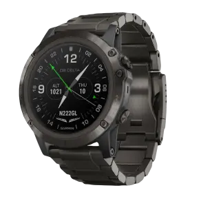 Garmin D2 Delta PX