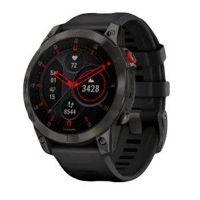 Tube Watch S42 Date Steel